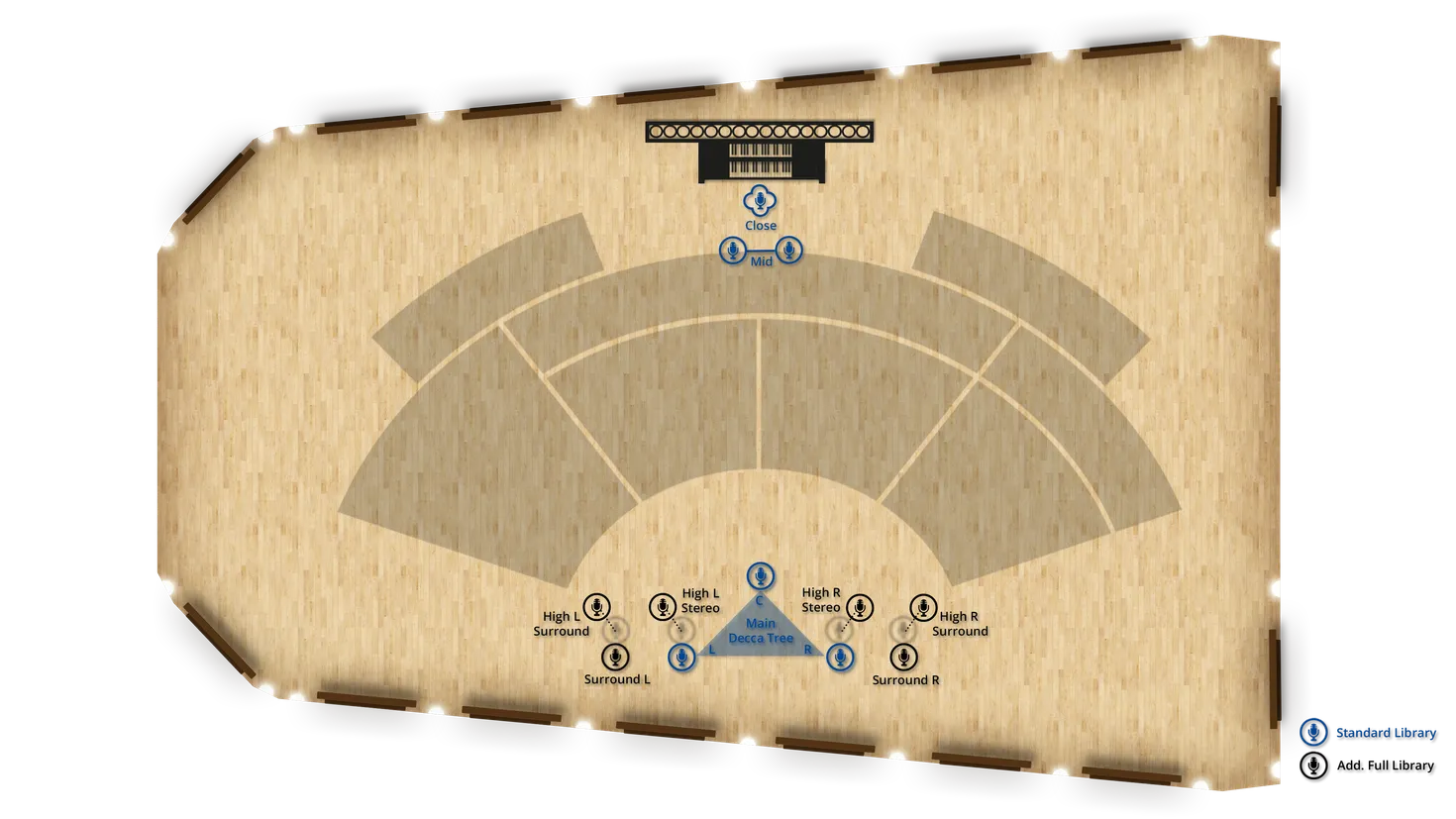 Synchron Molzer Organ (Full) - Image 2