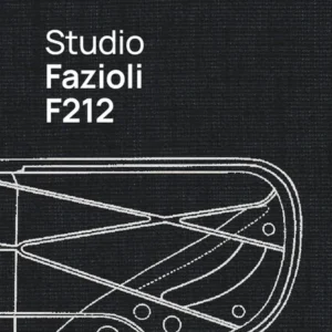 Studio Fazioli F212
