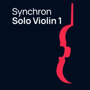 Synchron Solo Violin 1