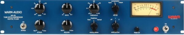 WA-1B Optical Compressor
