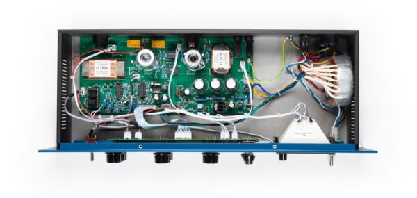 WA-1B Optical Compressor - Image 3