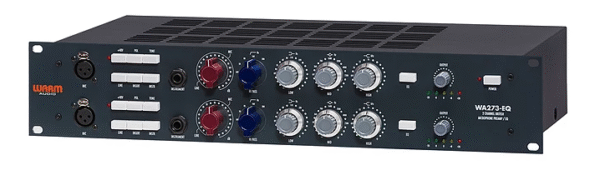 WA-273 EQ