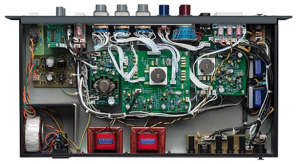 WA-273 EQ - Image 2