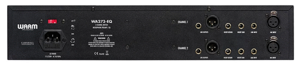 WA-273 EQ - Image 3
