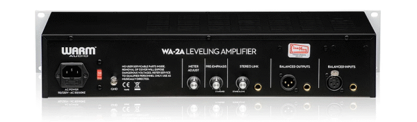 WA-2A - Image 2
