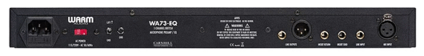 WA-73 EQ - Image 3
