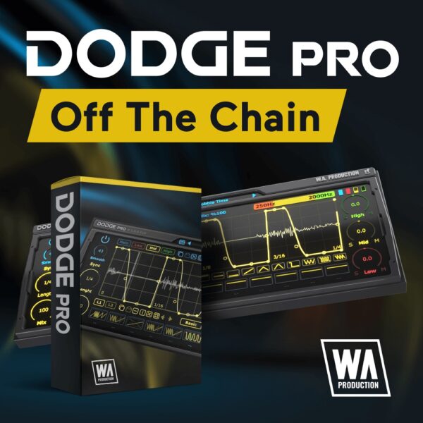 DodgePro - Image 2