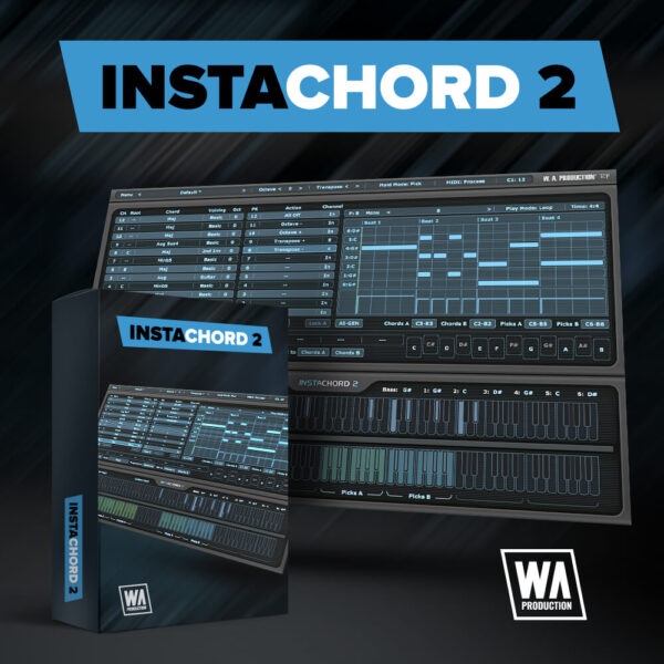InstaChord 2 - Image 2