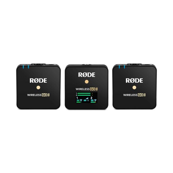 Wireless GO II Dual - Image 2