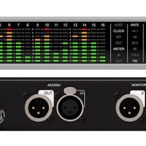 Apollo x16D - Essentials Edition