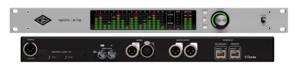 Apollo x16D - Essentials Edition