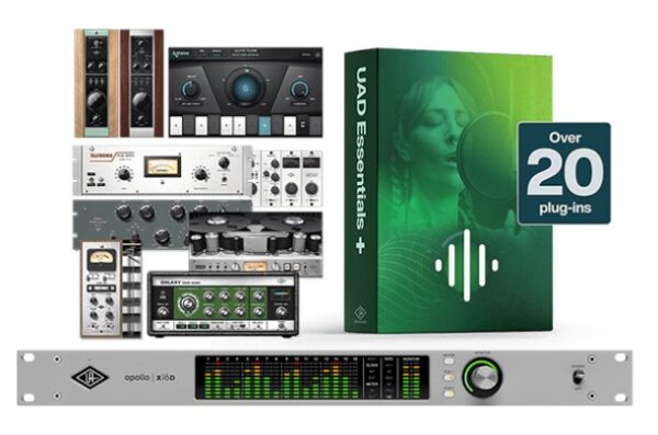 Apollo x16D - Essentials Edition - Image 2