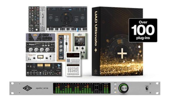 Apollo x16D - Ultimate Edition - Image 2