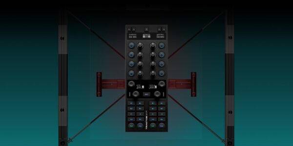 Traktor Kontrol X1 mk3 - Image 2