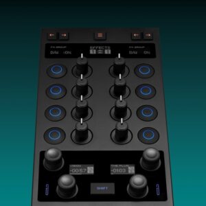 Traktor Kontrol X1 mk3
