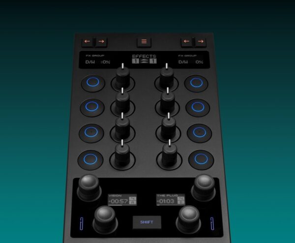 Traktor Kontrol X1 mk3
