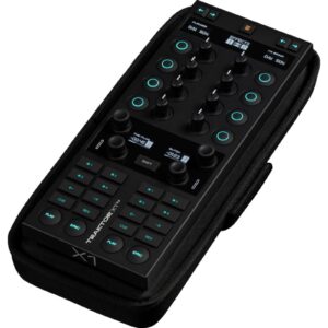 Traktor Modular Bag