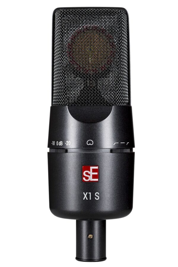 sE X1S - Image 2