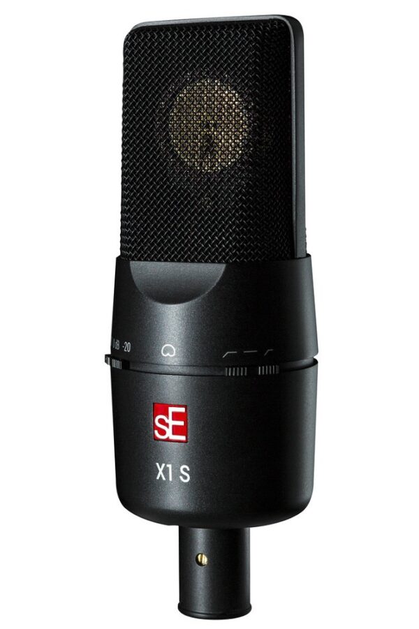 sE X1S