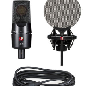 sE X1S Vocal Pack