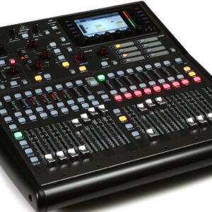 X32 Producer