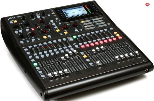 X32 Producer