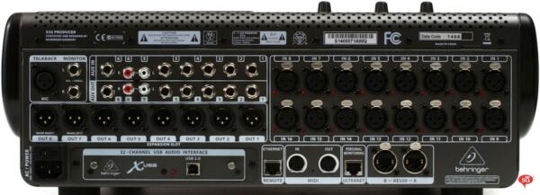 X32 Producer - Image 2