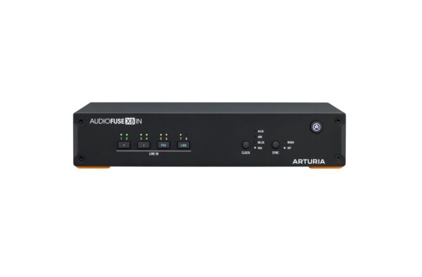 AudioFuse X8 IN - Image 2