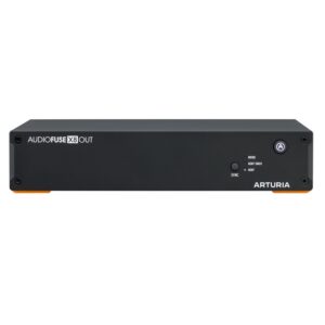 AudioFuse X8 OUT