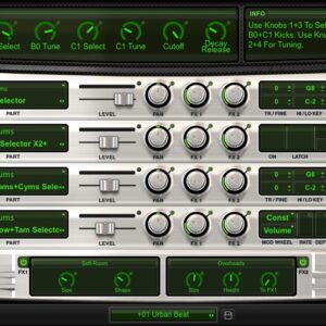 Xpand 2