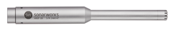 SoundID Reference Measurement mic