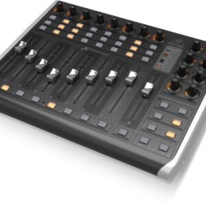 X-Touch Compact