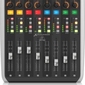 X-Touch Extender