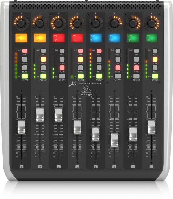 X-Touch Extender