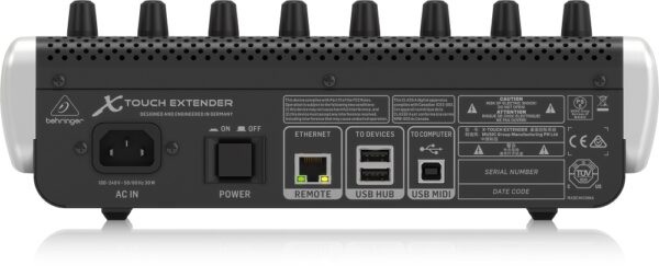 X-Touch Extender - Image 3