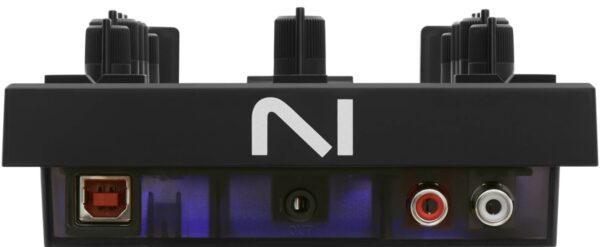 Traktor Kontrol Z1 mk2 - Image 2