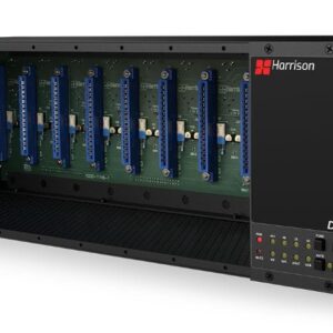 Harrison D510r 500 Series Rack