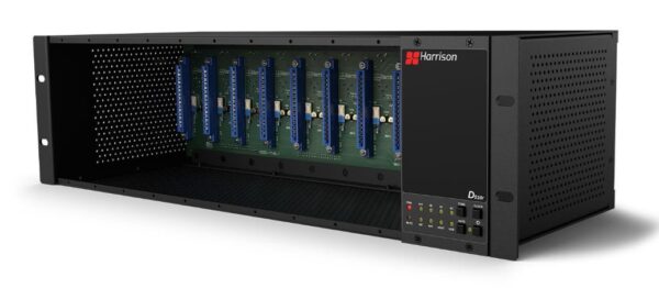 Harrison D510r 500 Series Rack