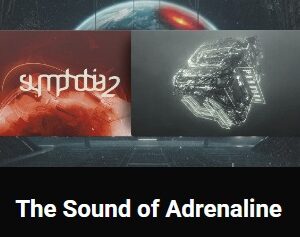 The Sound of Adrenaline