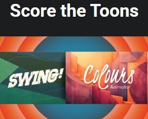 Score the Toons