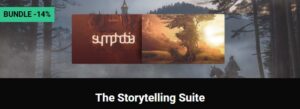 The Storytelling Suite