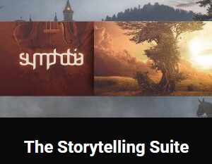 The Storytelling Suite