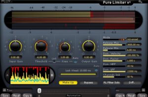 Pure Limiter