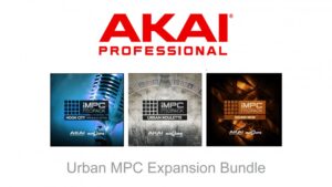 Urban MPC Expansion Bundle