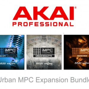 Urban MPC Expansion Bundle