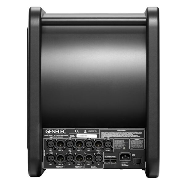 7350A SAM - Image 2