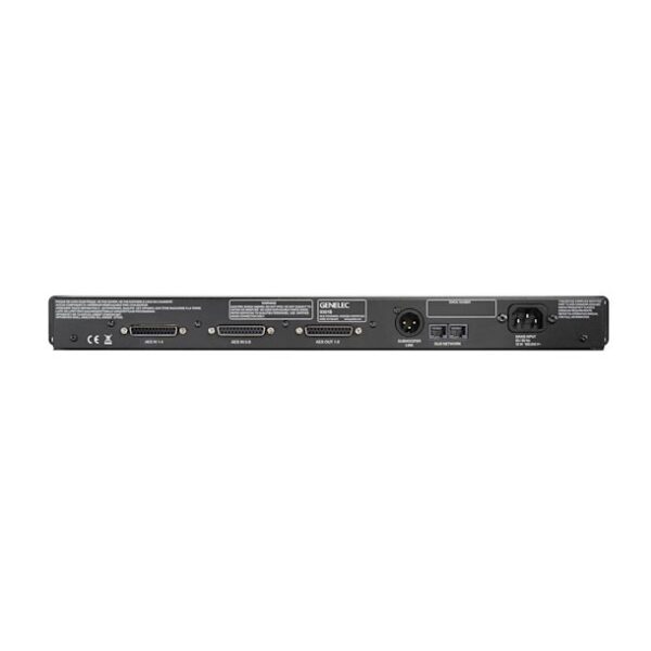 9301B AES/EBU Multichannel Interface - Image 2