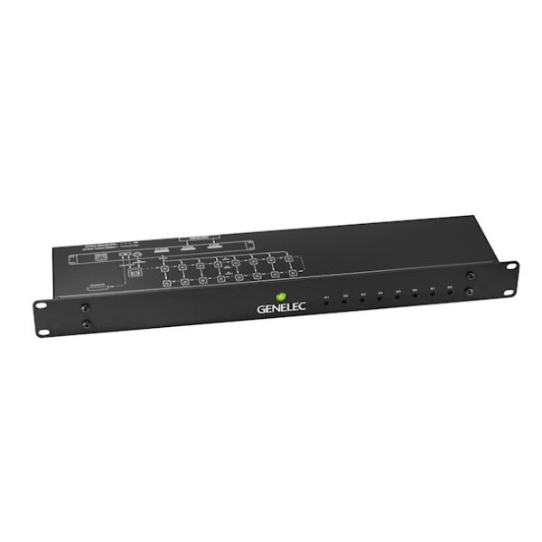 9301B AES/EBU Multichannel Interface - Image 3