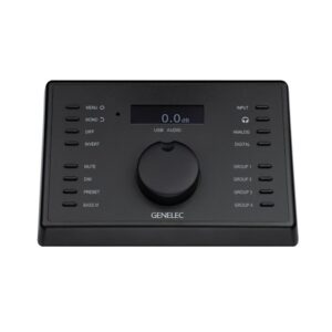 9320A SAM Reference Controller