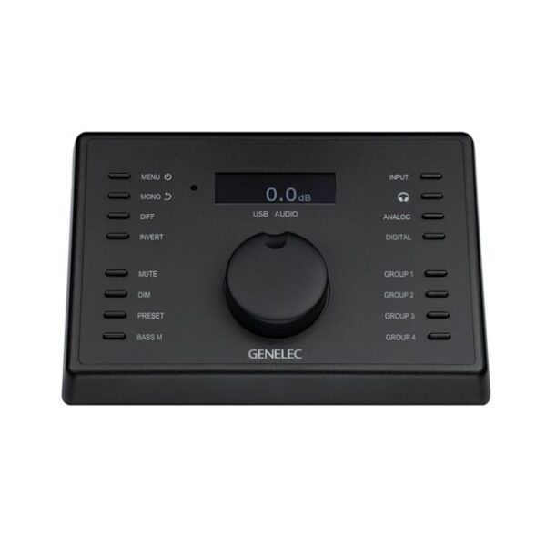 9320A SAM Reference Controller
